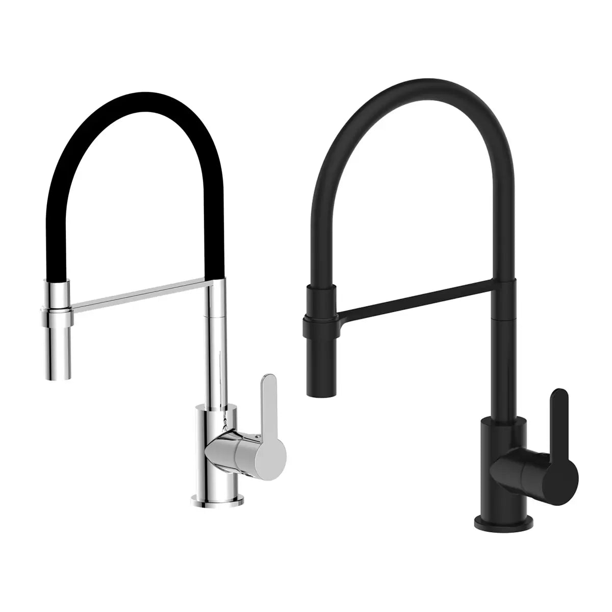 Methven Ellesmere Mono Kitchen Sink Mixer Tap