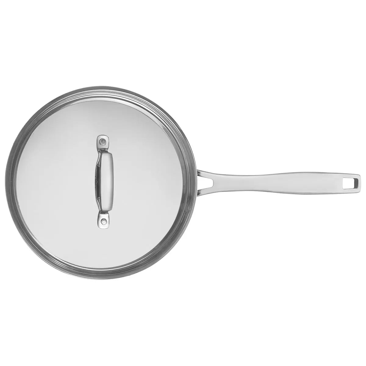 Tramontina Tri-Ply Saucepan, 20cm