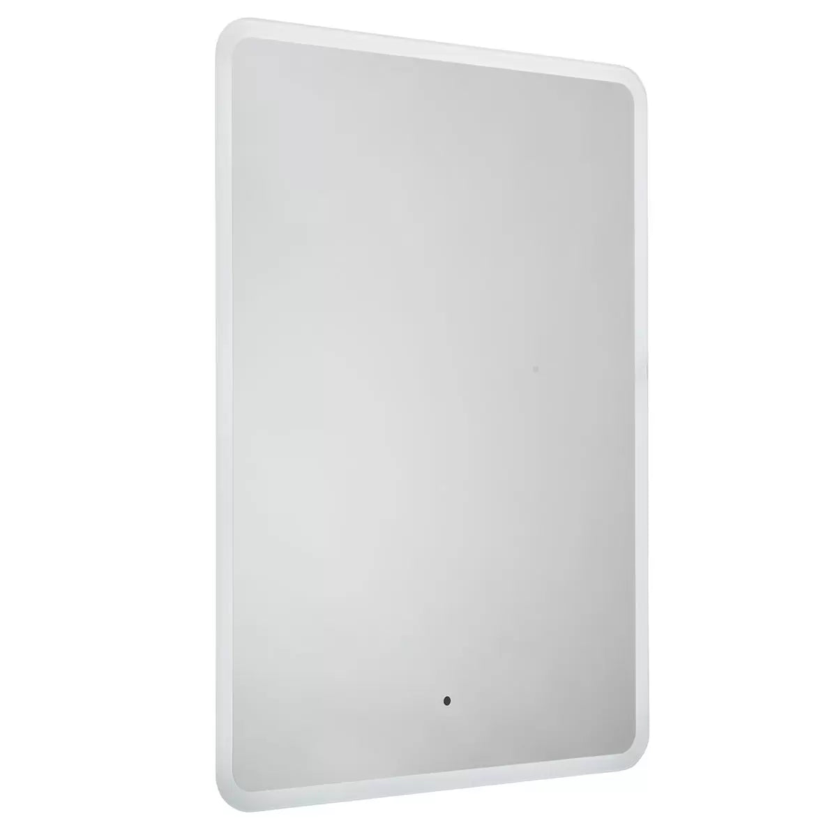 Tavistock Elysium 600 Back Lit Mirror with Demister and Sensor Control, 60 x 80