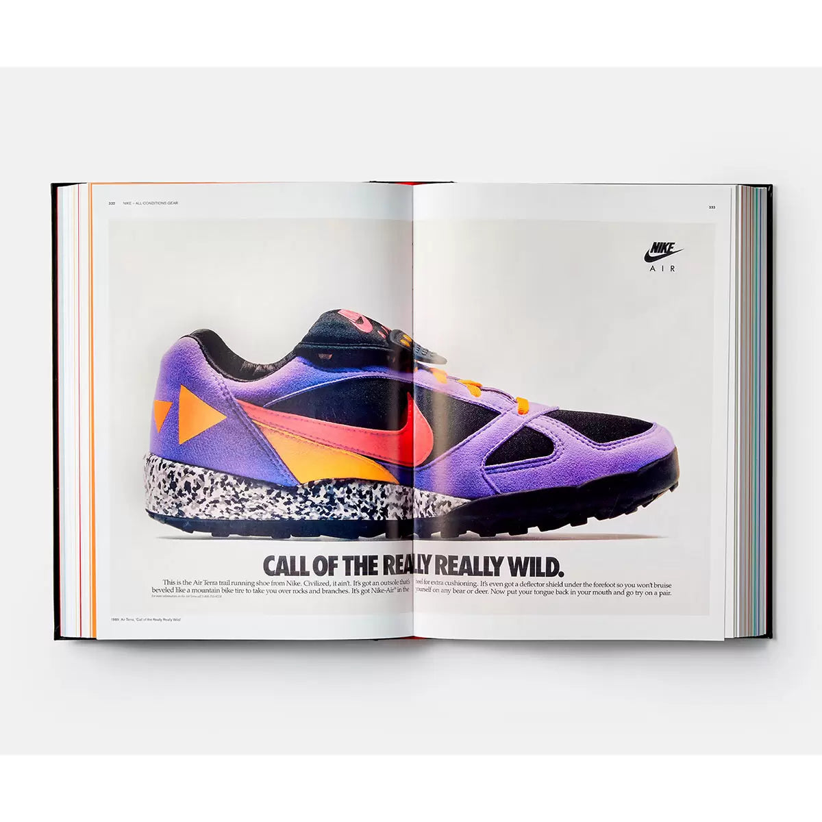 Soled Out, Sneaker Freaker