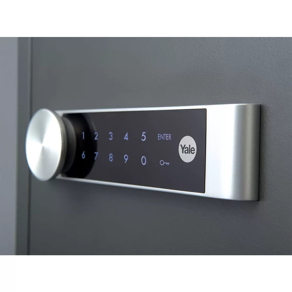 Yale 37 Litre Extra Large Fire Safe