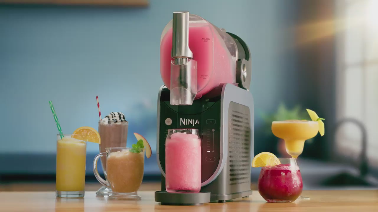 Ninja Slushi Frozen Drink Maker, FS301UK