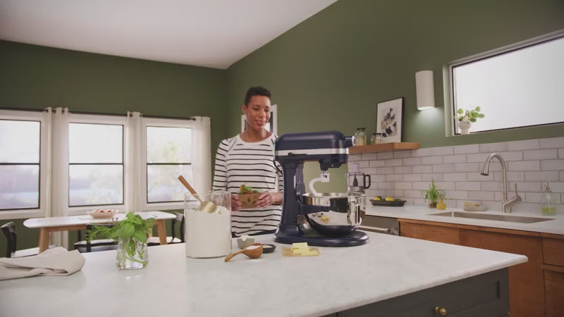 KitchenAid Heavy Duty Stand Mixer 5.2L