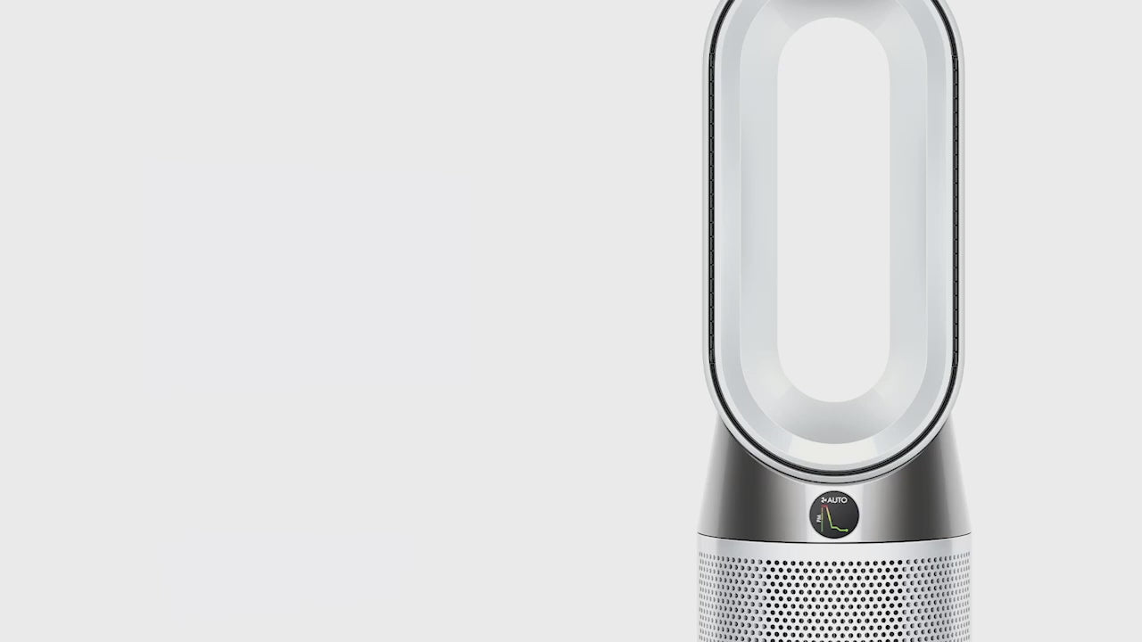Dyson Purifier Hot+Cool Gen 1, HP10