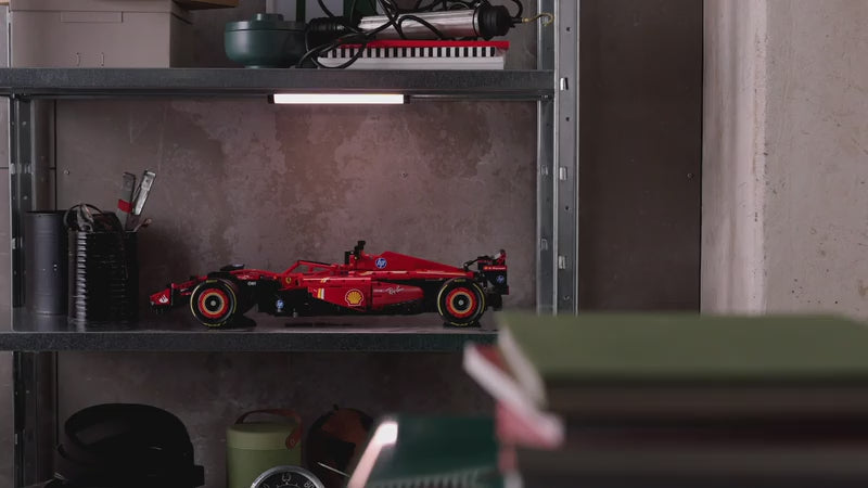 LEGO TECHNIC: Ferrari Sf-24 F1 Car (18+ Years)